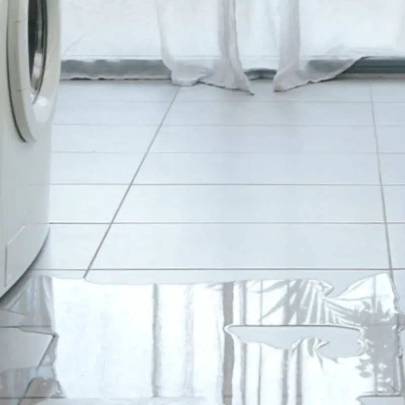 Appliance Leak Cleanup in Decatur, TN