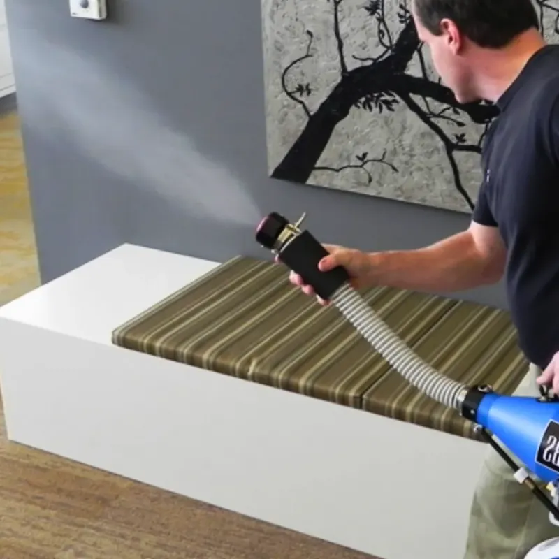 Professional Odor Removal in Decatur, TN